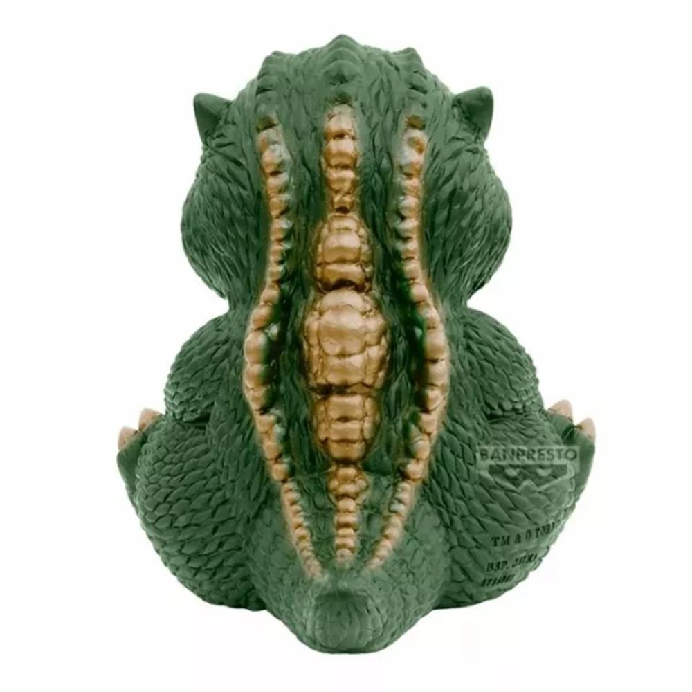 FIGURA BANPRESTO GODZILLA ENSHRINED MONSTERS TOHO MONSTER SERIES LITTE GODZILLA VER.A 11CM