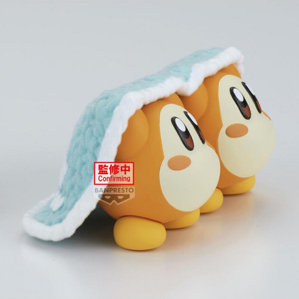 FIGURA BANPRESTO KIRBY BREAK TIME WADDLE 8CM