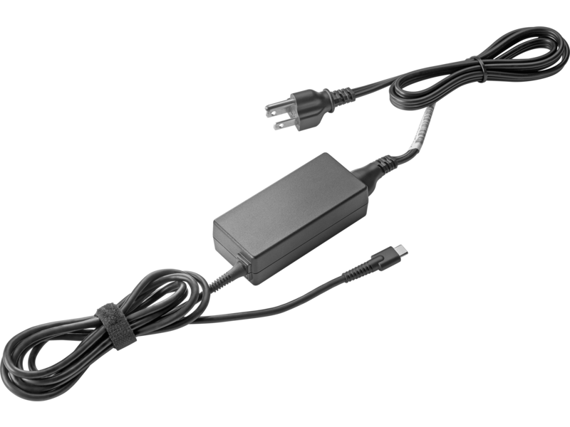 Cargador HP de portatil USB-C 45W