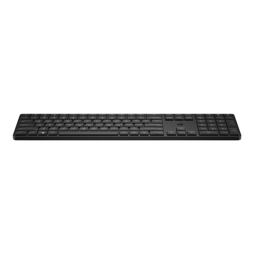 Teclado HP 455 programable inalambrico
