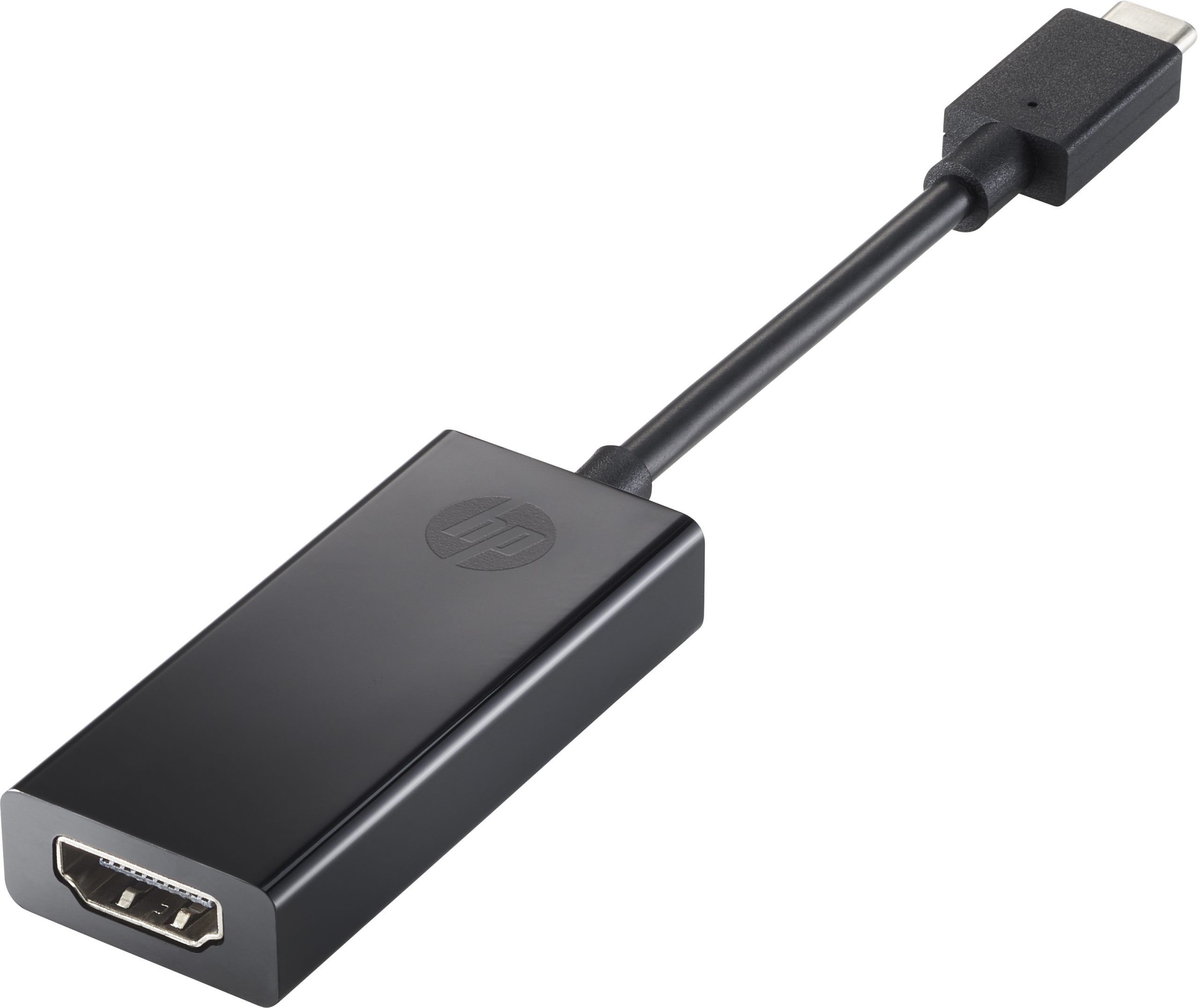 Adaptador HP USB-C a HDMI