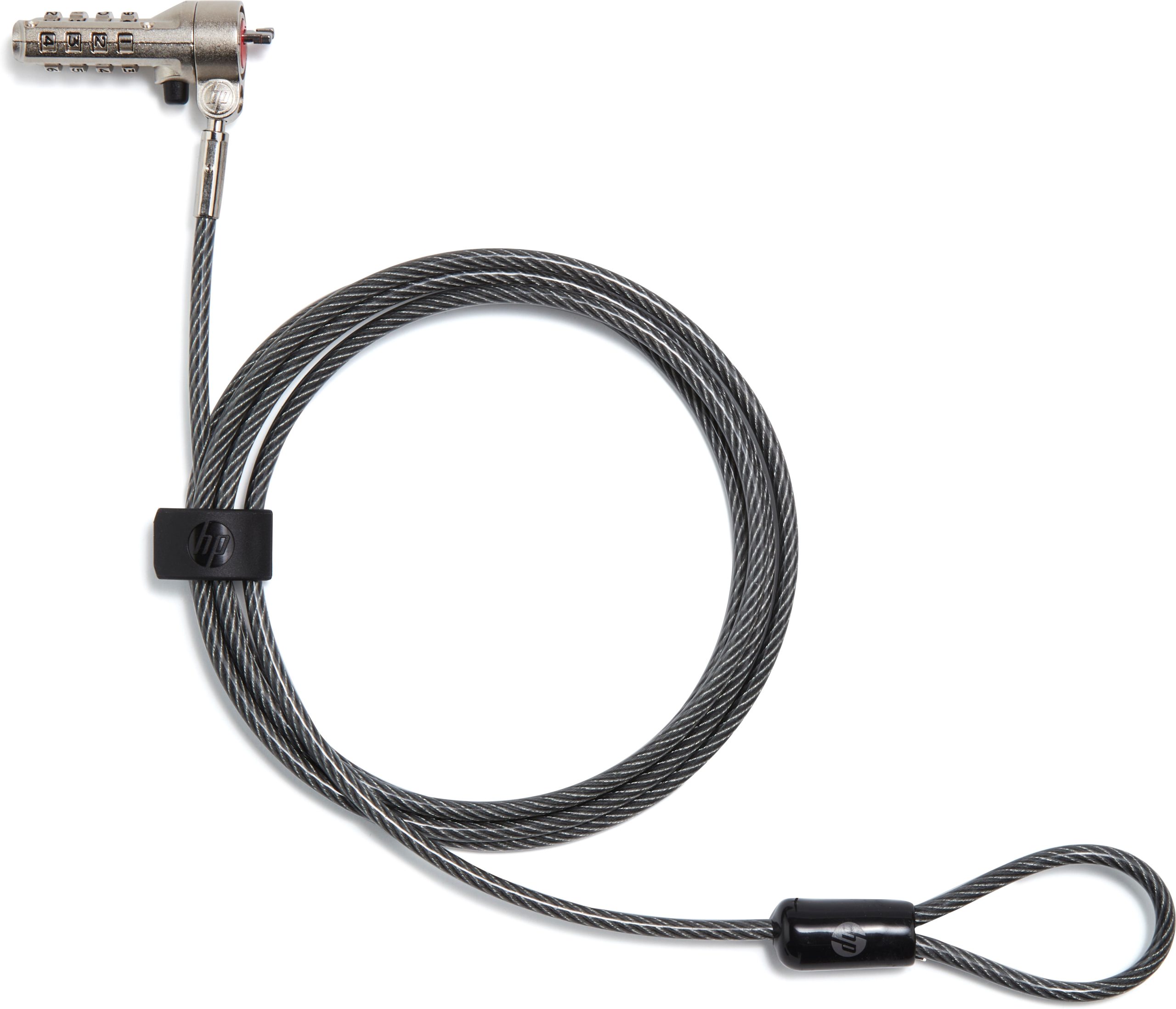 Cable HP antirrobo de COMBINACION NANO ESENCIAL