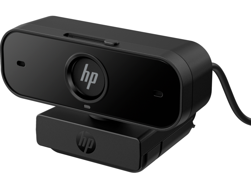 Webcam HP 435 FHD USB