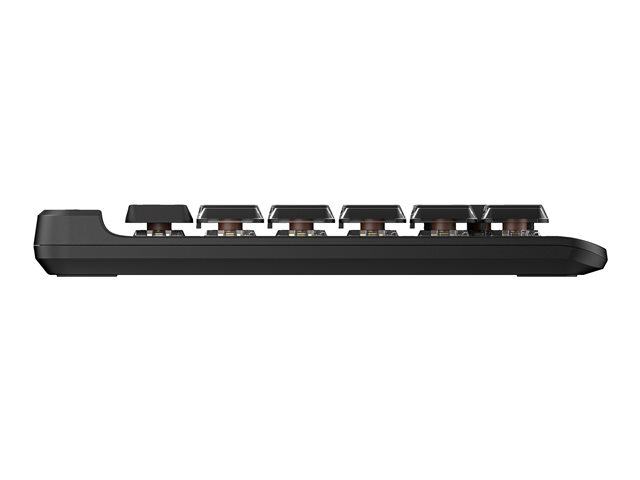 TECLADO HP NUMERICO 435 INALAMBRICO