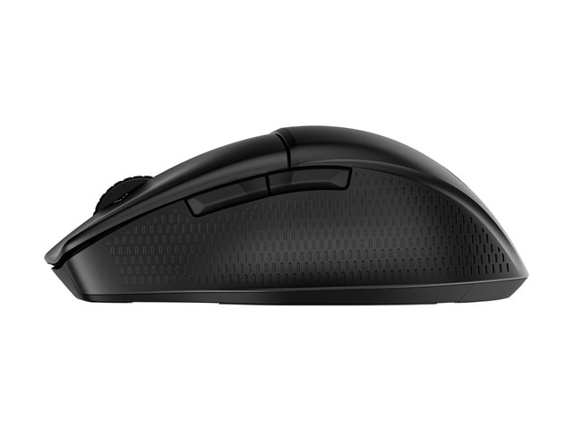 RATON INALAMBRICO HP 685 COMFORT NEGRO