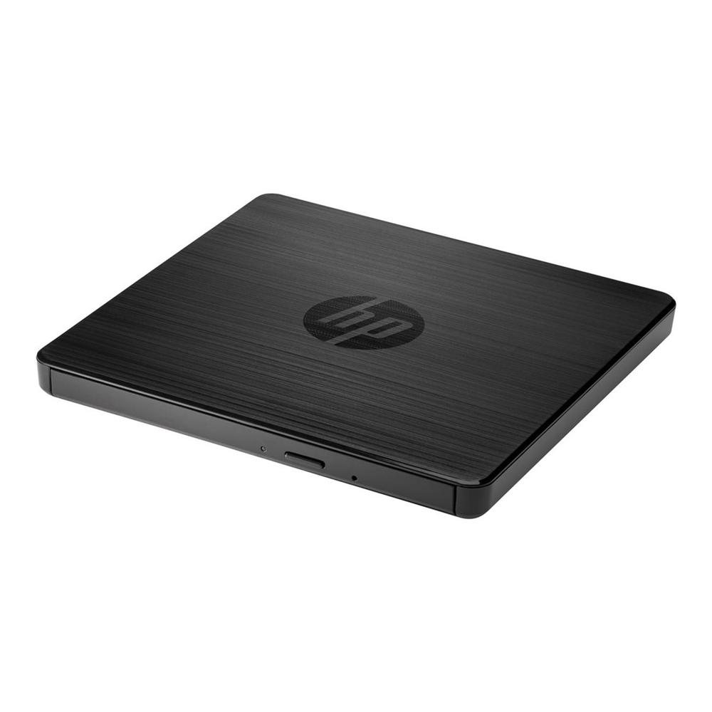 Unidad externa HP DVD-RW USB