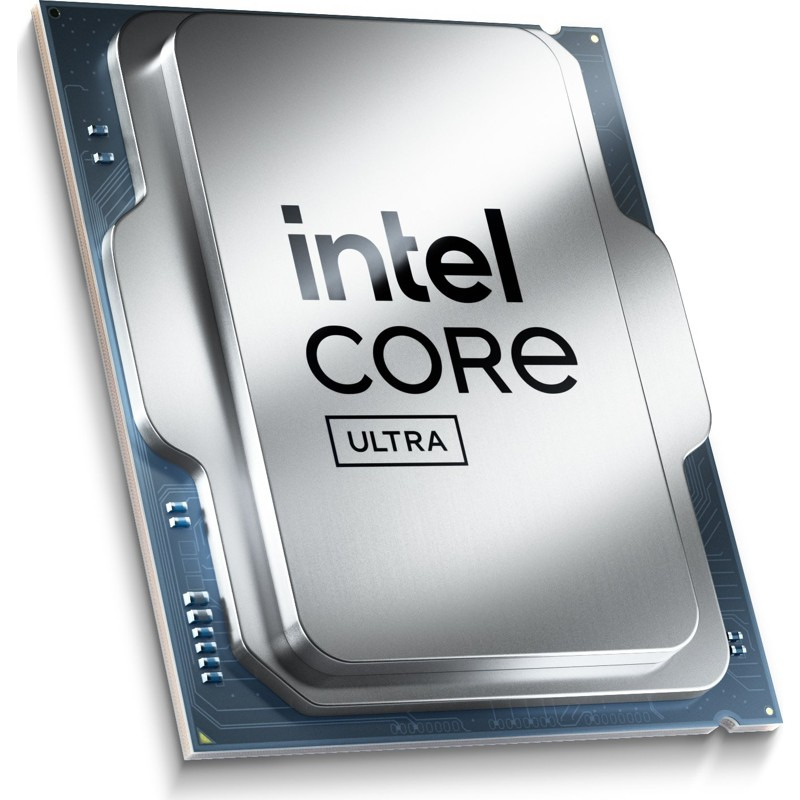PROCESADOR INTEL CORE ULTRA 7 265K SOCKET 1851 3.9GHZ / 5.5GHZ 20 CORES 30MB BOX