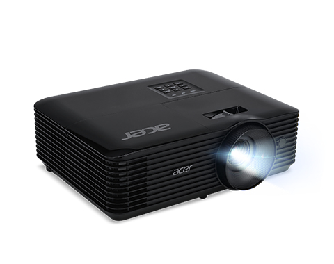 PROYECTOR ACER ESSENTIAL X1128H ANSI DLP SVGA 4800 LUMENES