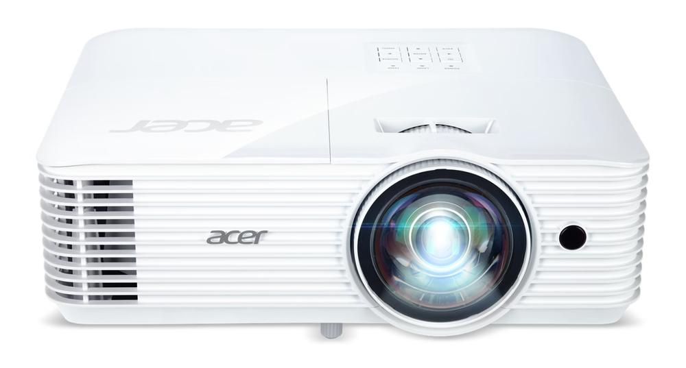 PROYECTOR ACER S1386WHN ANSI DLP WXGA 3600 LUMENES