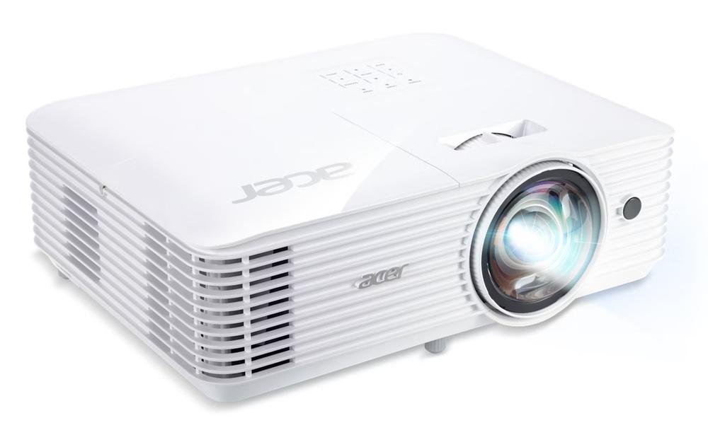 PROYECTOR ACER S1386WHN ANSI DLP WXGA 3600 LUMENES