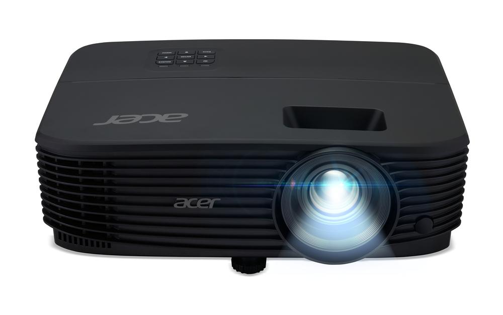 PROYECTOR ACER ESSENTIAL X1229HP ANSI DLP XGA 4800 LUMENES