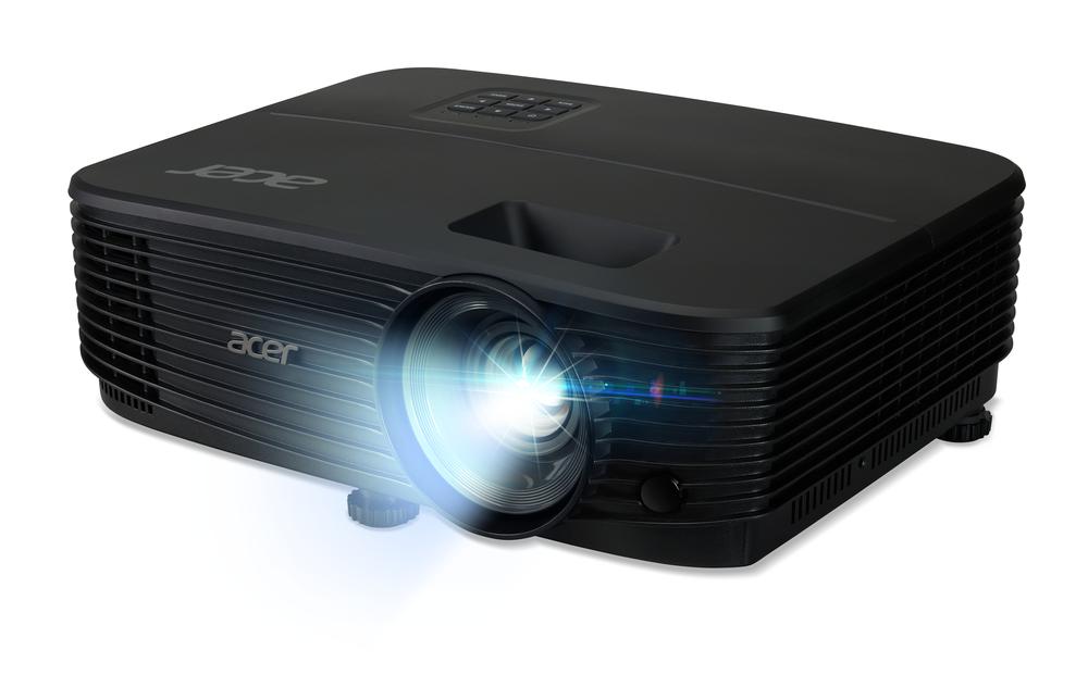 PROYECTOR ACER ESSENTIAL X1229HP ANSI DLP XGA 4800 LUMENES
