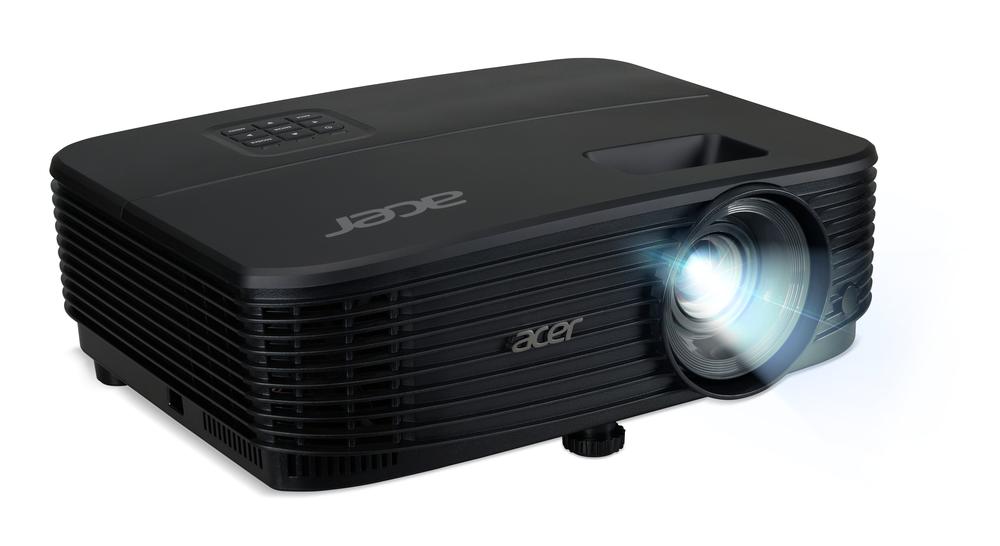 PROYECTOR ACER ESSENTIAL X1229HP ANSI DLP XGA 4800 LUMENES