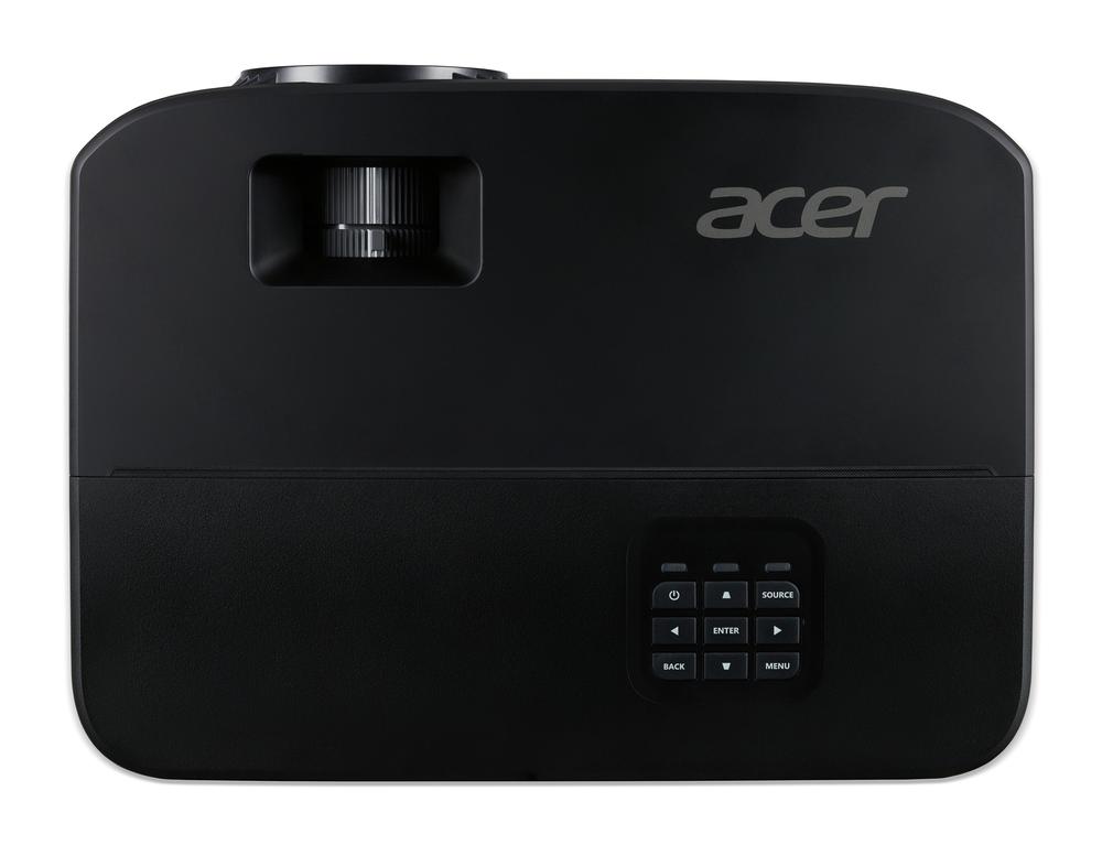 PROYECTOR ACER ESSENTIAL X1229HP ANSI DLP XGA 4800 LUMENES