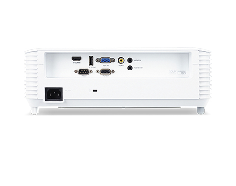 PROYECTOR ACER EDUCACION S1386WH ANSI DLP WXGA 3600 LUMENES