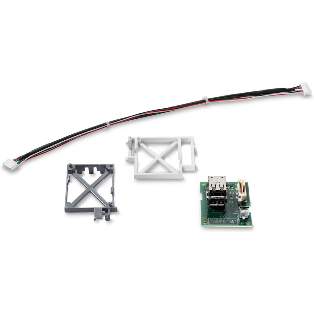 PUERTO USB INTERNO HP PARA M506/M527 ACCY