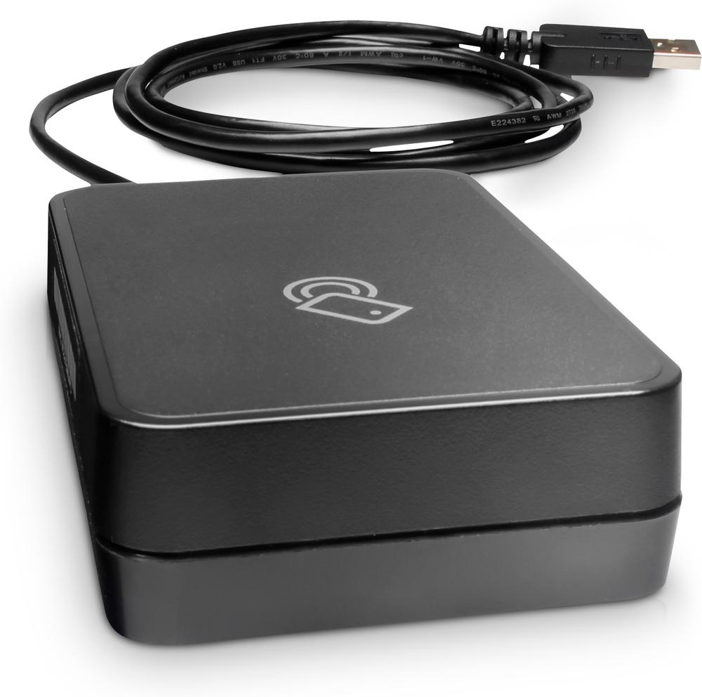 KIT HP JETDIRECT 3100W BLE/NFC/WIRELESS