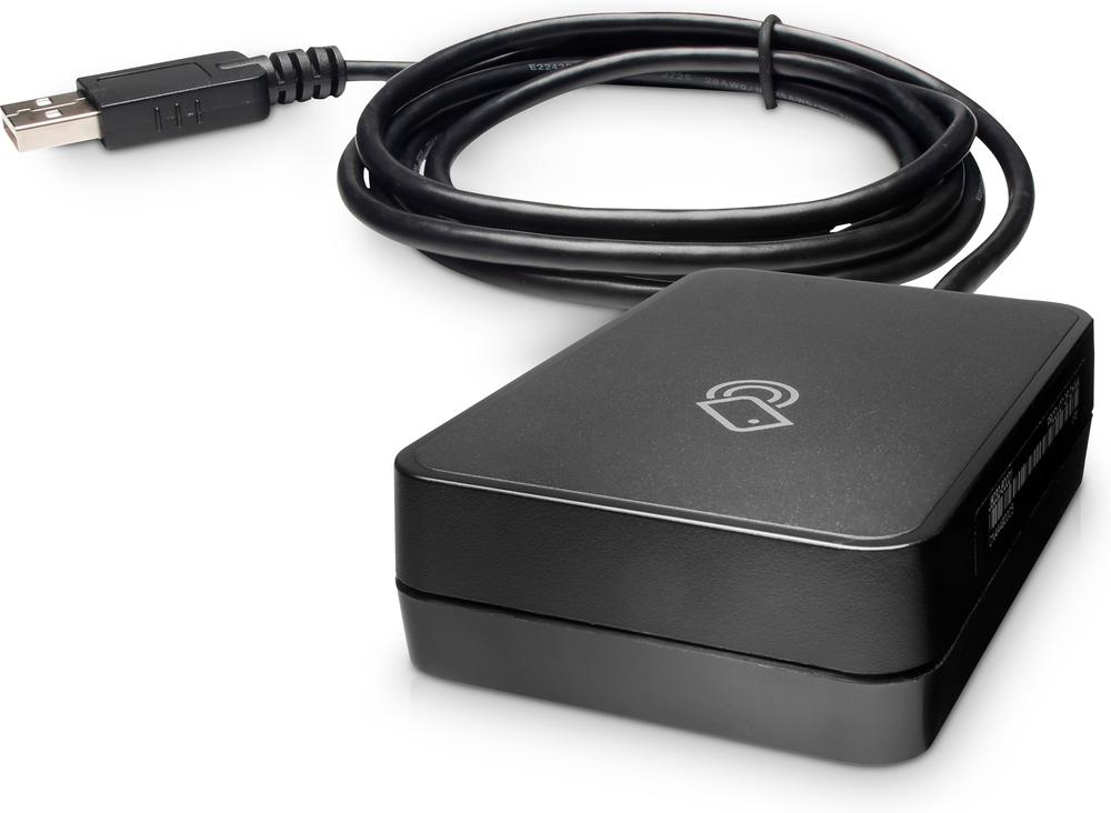 KIT HP JETDIRECT 3100W BLE/NFC/WIRELESS