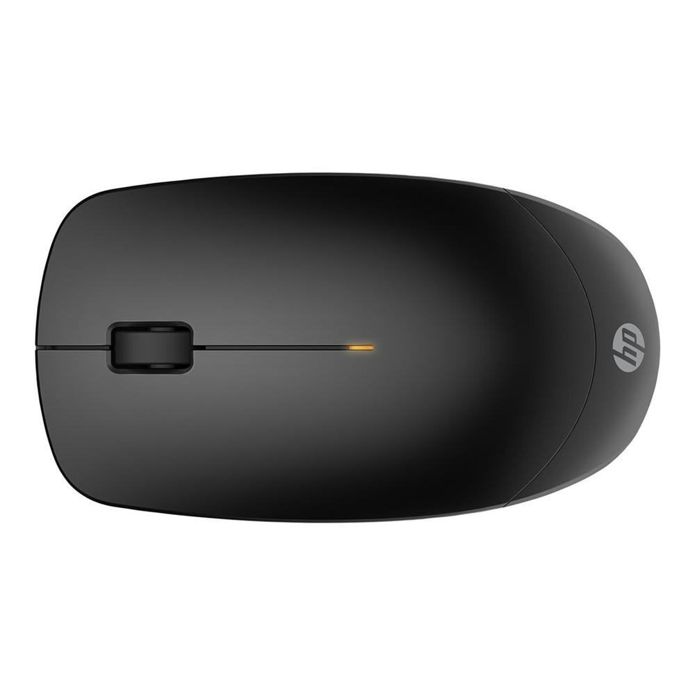 Raton HP 235 compacto inalambrico