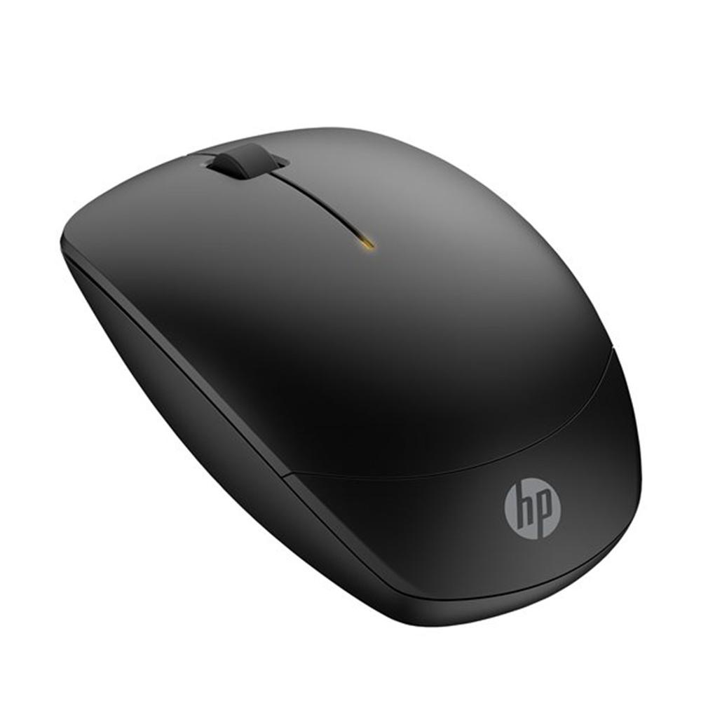 Raton HP 235 compacto inalambrico