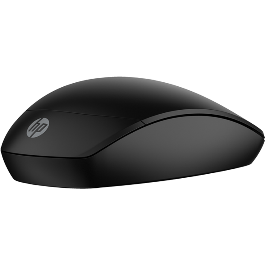 Raton HP 235 compacto inalambrico