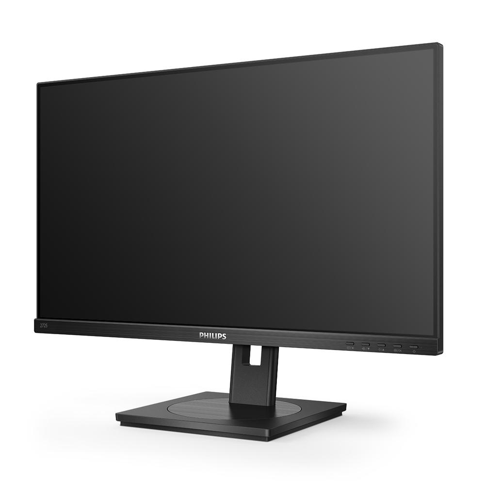 MONITOR PHILIPS 272S1AE/00 27" FHD 75HZ