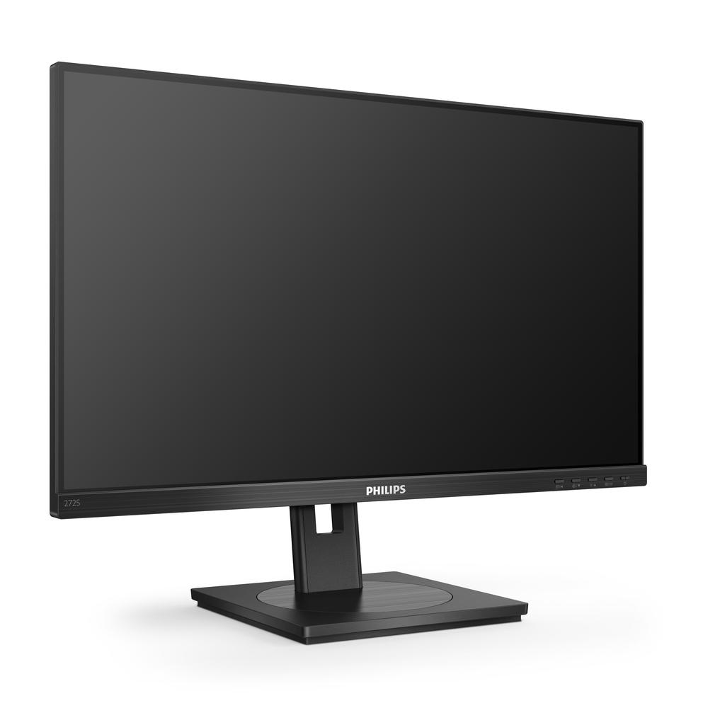 MONITOR PHILIPS 272S1AE/00 27" FHD 75HZ