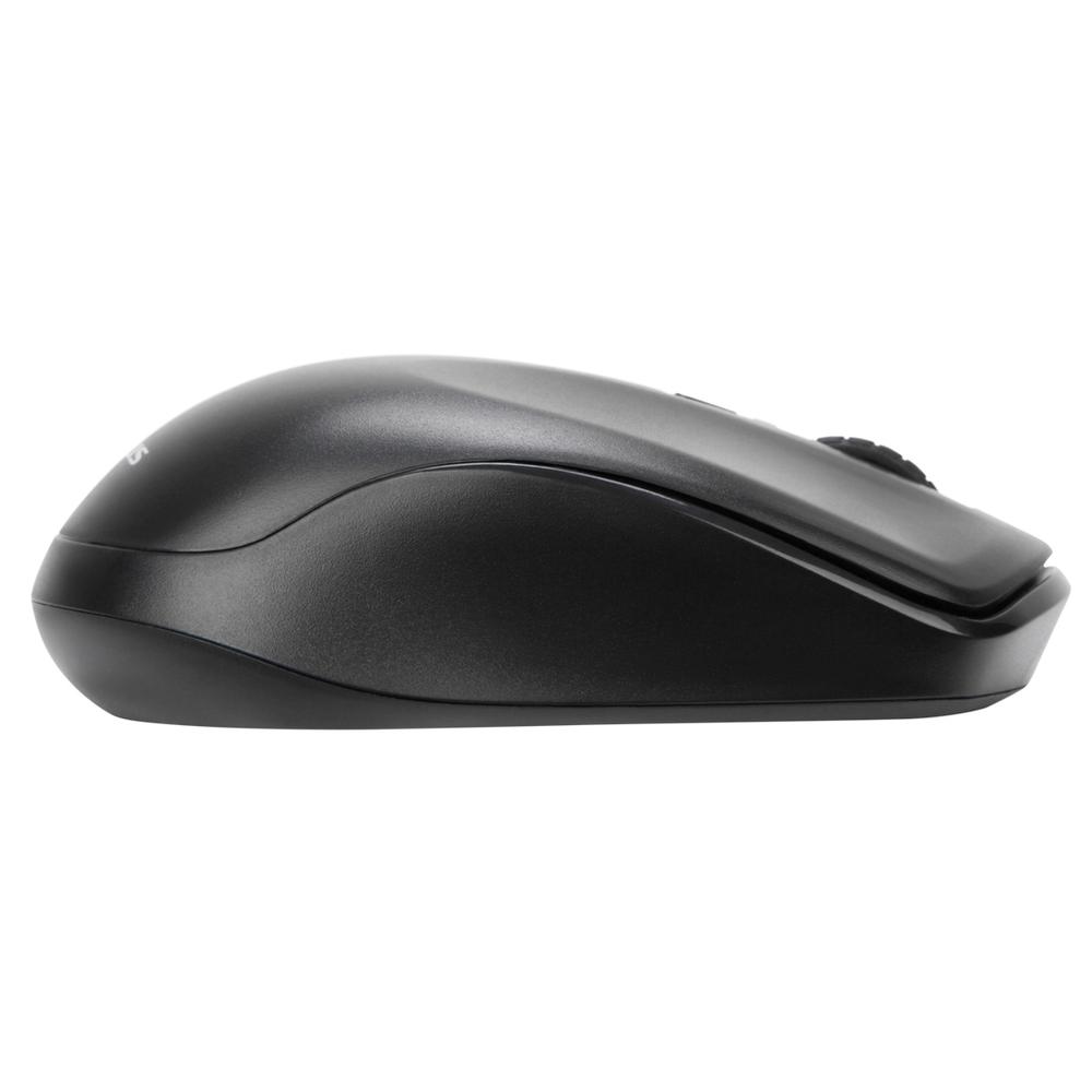 TECLADO + RATON TARGUS AKM610ES INALAMBRICO