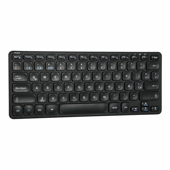 TECLADO TARGUS AKB862ES INALAMBRICO