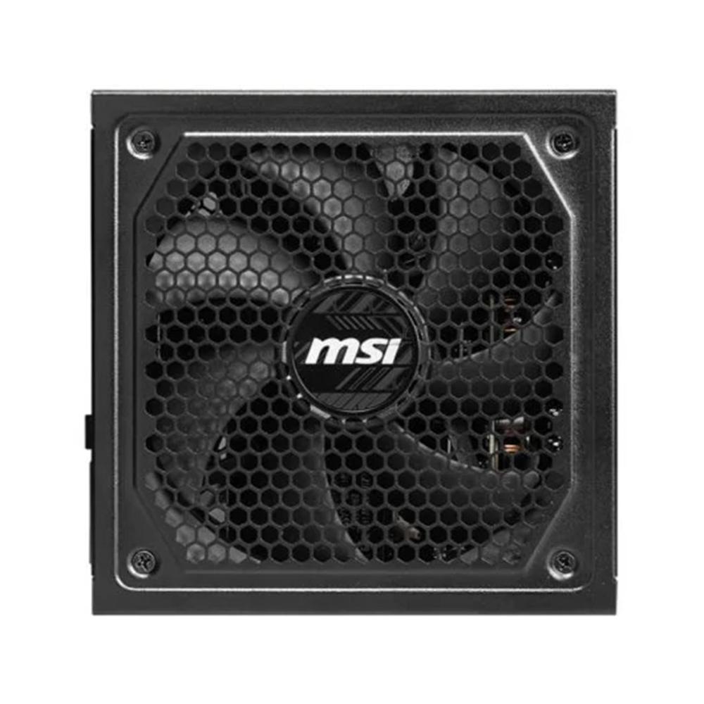 FUENTE ALIMENTACION MSI MAG A1250GL GAMING ATX 1250W