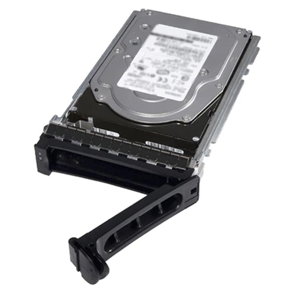 DISCO DURO INTERNO DELL 3.5" 8TB SATA 6GB/S 400-BLLE