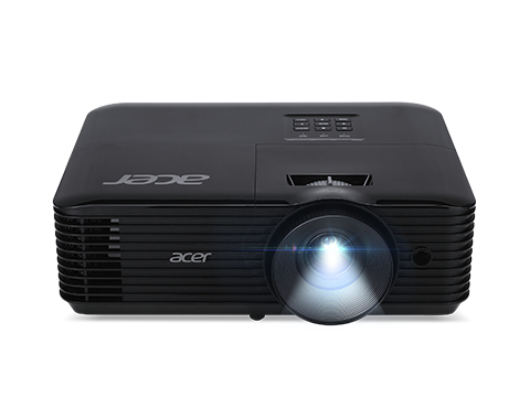 PROYECTOR ACER X1328WI ANSI DLP WXGA 4500 LUMENES