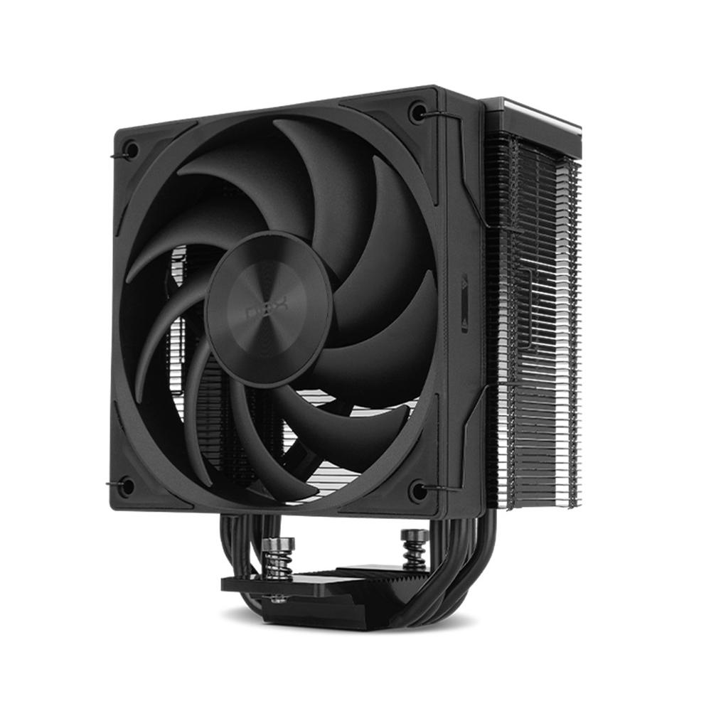 VENTILADOR DISIPADOR NOX HUMMER H-400 120MM/ MULTISOCKET