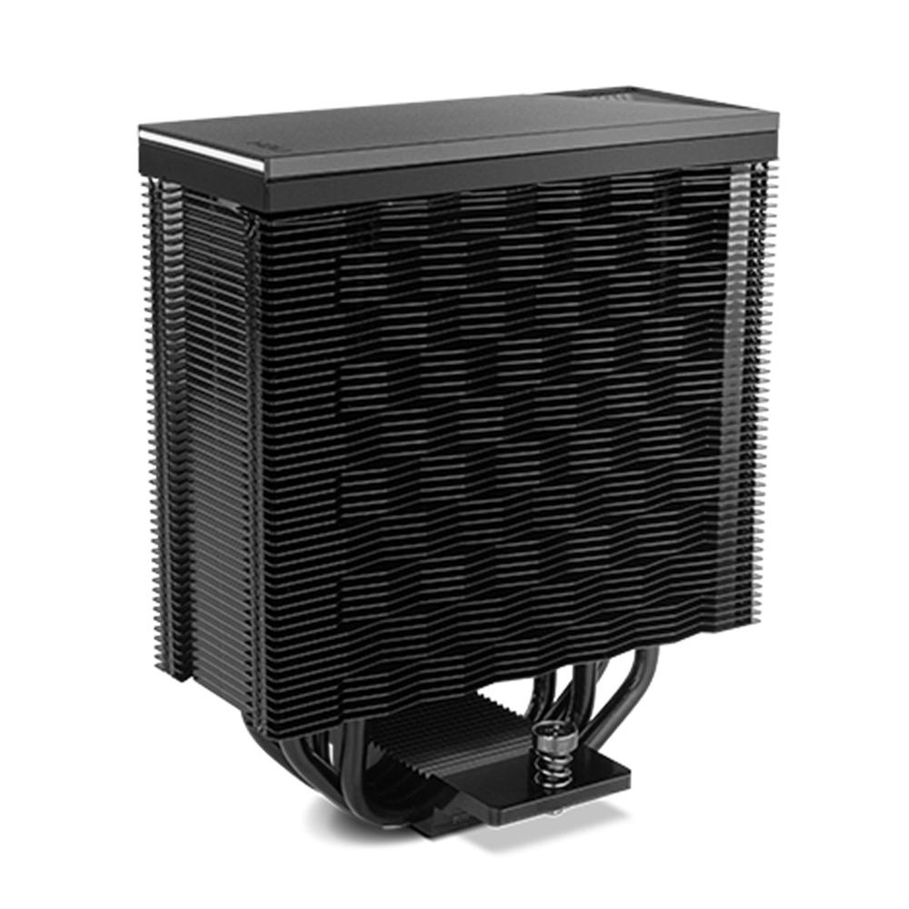 VENTILADOR DISIPADOR NOX HUMMER H-400 120MM/ MULTISOCKET