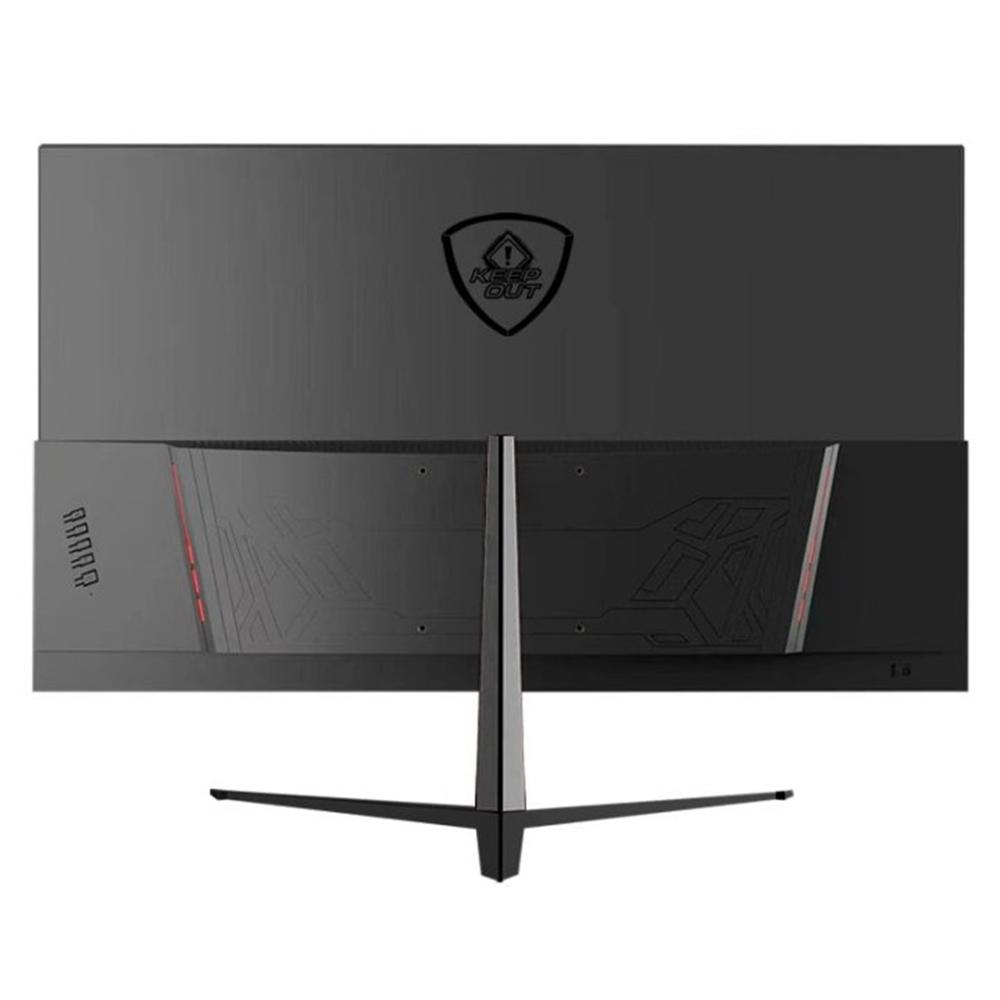 MONITOR CURVO GAMING KEEP OUT XGM24CV3 23.8" FHD 120HZ