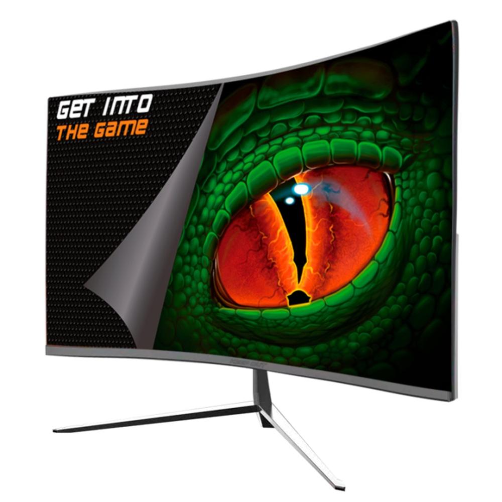 MONITOR CURVO GAMING KEEP OUT XGM24CV3 23.8" FHD 120HZ