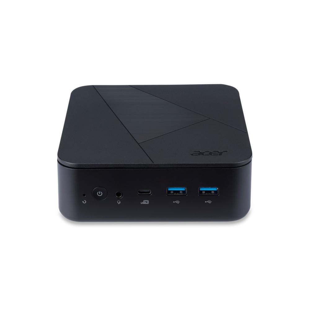 BAREBONE ACER NUC VERITON VN1502G-13U3U I3-1315U / MAX 64GB / FREEDOS