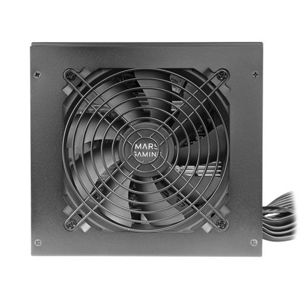 FUENTE DE ALIMENTACION MARS GAMING MPB750S ATX 750W