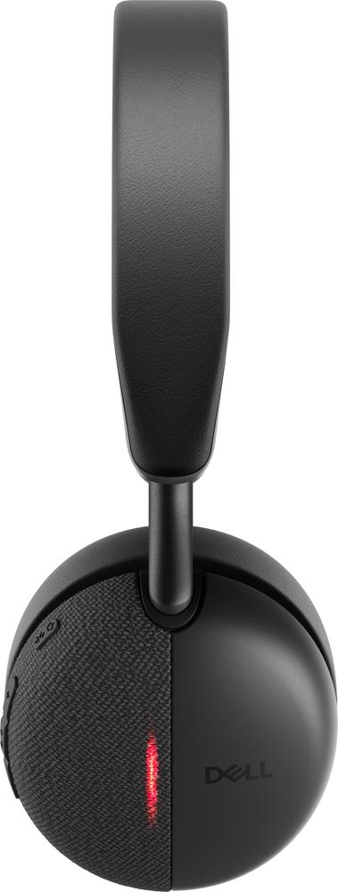 AURICULARES DELL WL5024 INALAMBRICO NEGRO