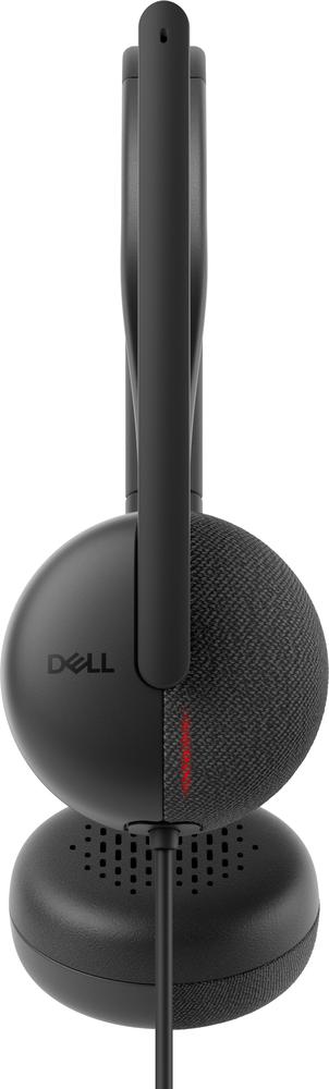 AURICULARES DELL WH3024 NEGRO