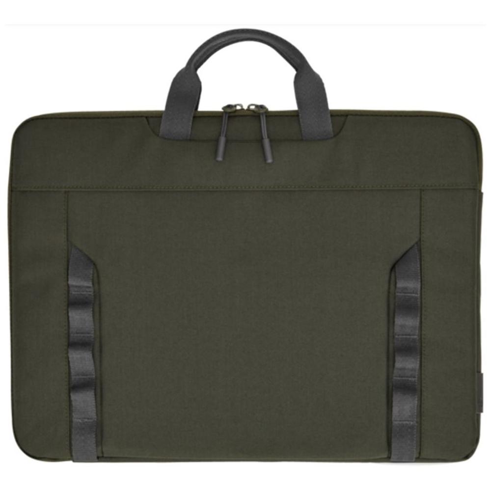 MALETIN HP LAPTOP SLEEVE PARA PORTATIL 14.1" VERDE