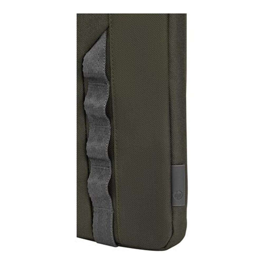 MALETIN HP LAPTOP SLEEVE PARA PORTATIL 14.1" VERDE