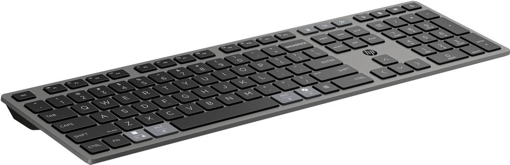 TECLADO HP 725 INALAMBRICO