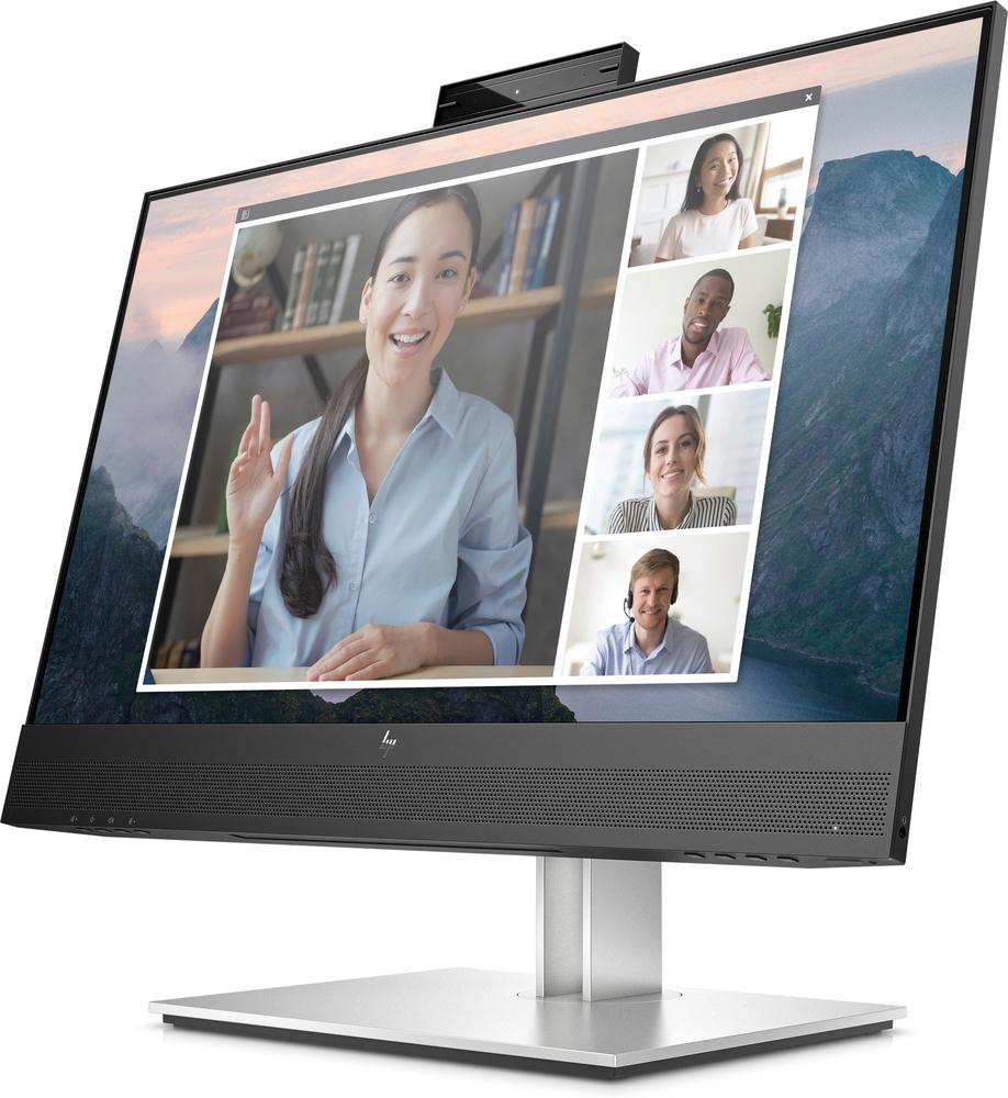 MONITOR HP E24MV G4 23.8" FHD 60HZ