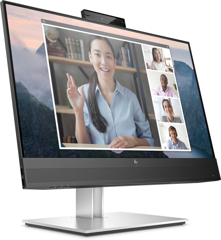 MONITOR HP E24MV G4 23.8" FHD 60HZ