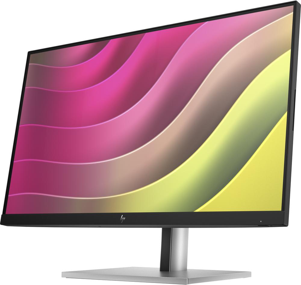 MONITOR HP E24T G5 23.8" FHD 75HZ