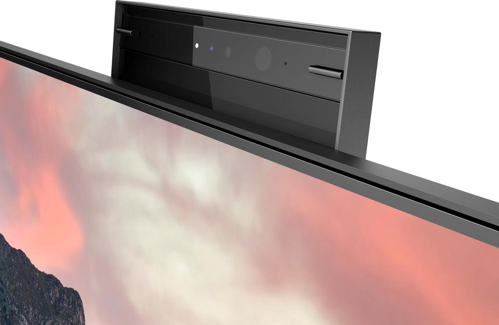 MONITOR HP E27M G4 27" QHD 75HZ