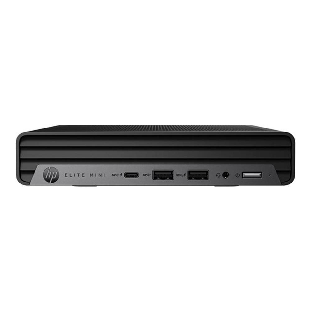 MINI ORDENADOR HP ELITE 800 G9 I7-14700 16GB SSD 512GB