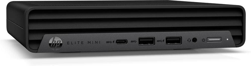 MINI ORDENADOR HP ELITE 800 G9 I7-14700 16GB SSD 512GB