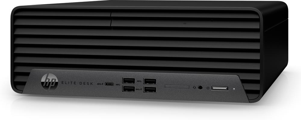 MINI ORDENADOR HP ELITE SFF 600 G9 I5-13500 16GB SSD 512GB